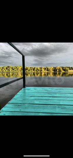 Участок 20 сот. (ИЖС)