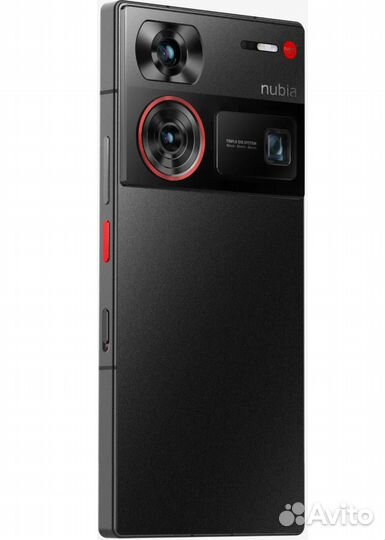 Nubia Z60 Ultra, 8/256 ГБ