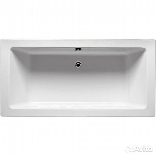 Акриловая ванна Riho Lusso 190x90 B037001005 (BA9