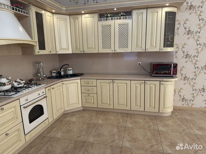 Кухонная гарнитура