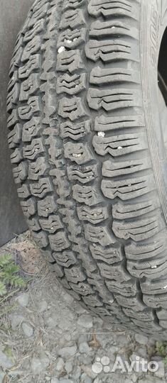 КАМА Кама-Flame 205/70 R16