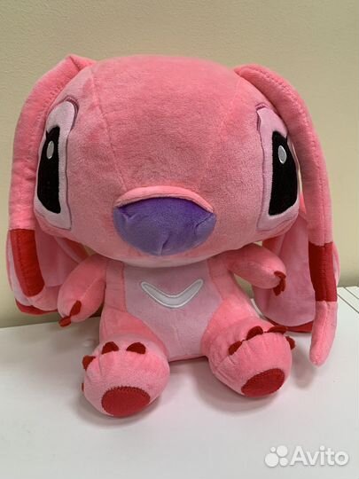 Мягкие игрушки новые