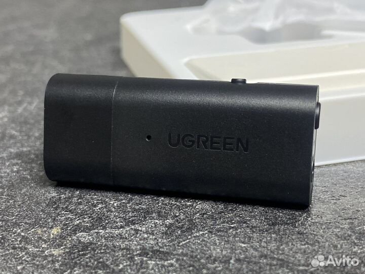Ugreen Bluetooth аудио ресивер / трансмиттер