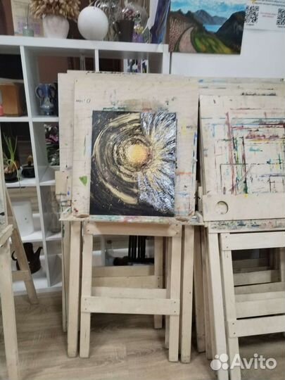 Картина для ваших перемен