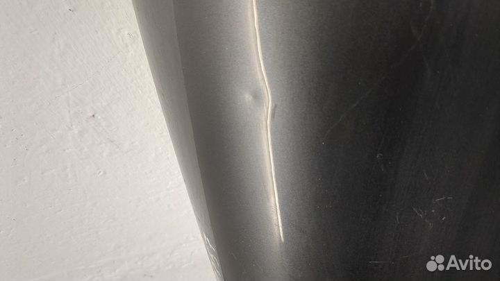 Крыло правое переднее Volvo XC90