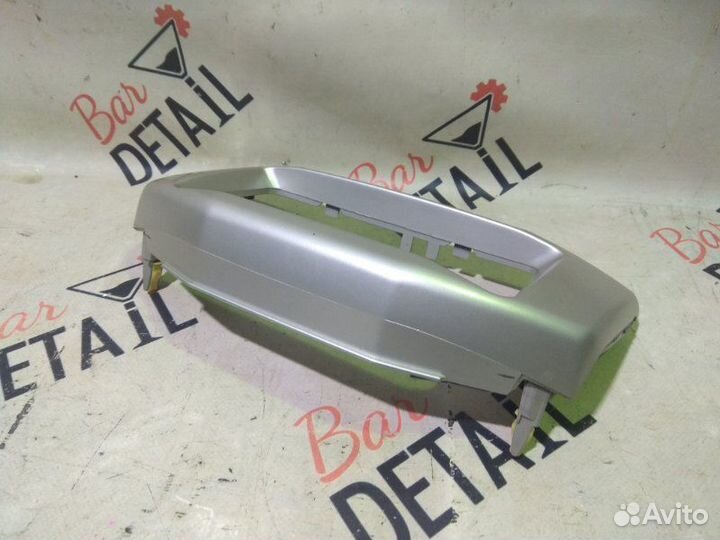 Рамка магнитолы Lexus Rx330 MCU38L-awagka 3mzfe