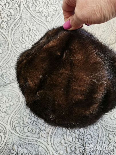 Берет женский