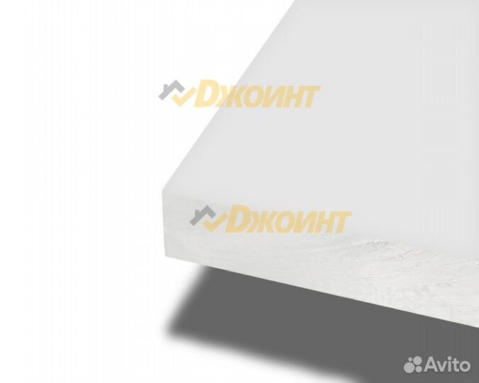 Оргстекло 10 мм acryma XT