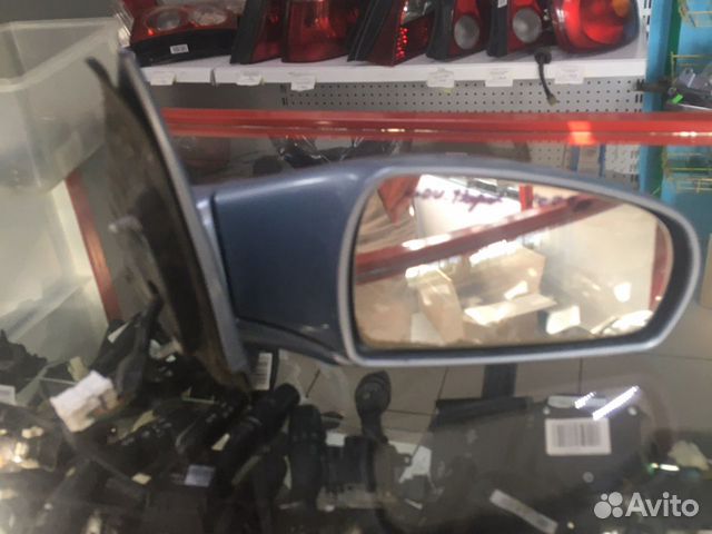 Зеркало электрическое для Chery Fora