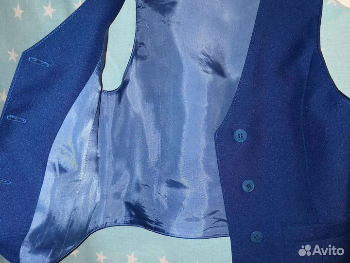 Пошив школьной формы