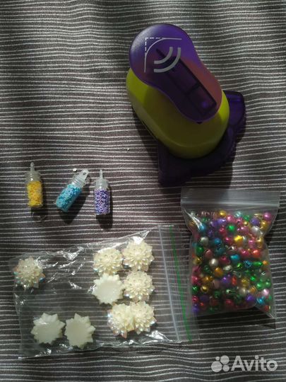 Мелочи для рукоделия