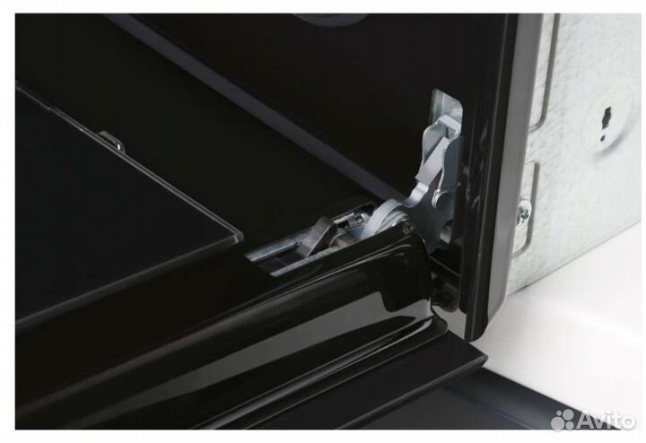 Газовый духовой шкаф Gefest 621-01 Н3