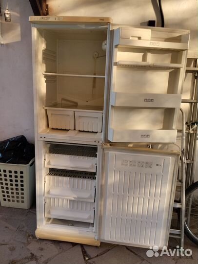 Холодильник