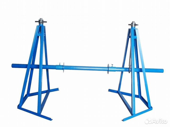 Аренда и прокат строительного оборудования