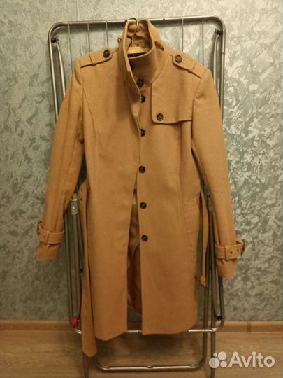 Пальто женское