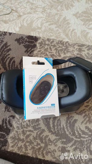 VR очки для телефона