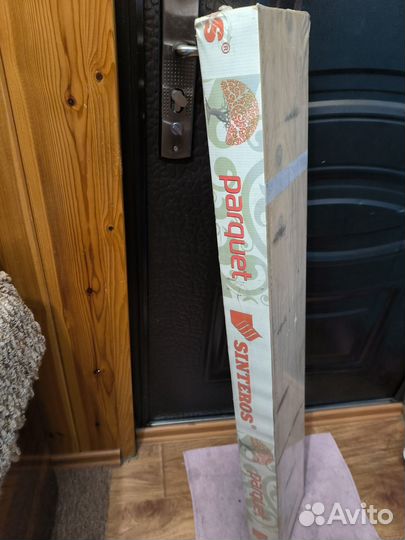 Паркетная доска Sinteros