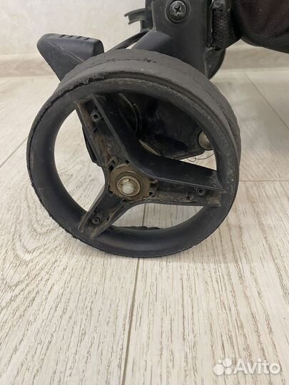 Прогулочная коляска peg perego si