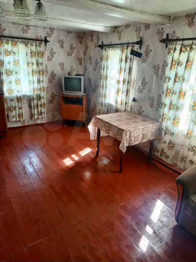 Дом 70 м² на участке 50 сот.