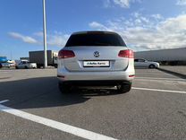 Volkswagen Touareg 3.6 AT, 2011, 260 000 км, с пробегом, цена 1 890 000 руб.