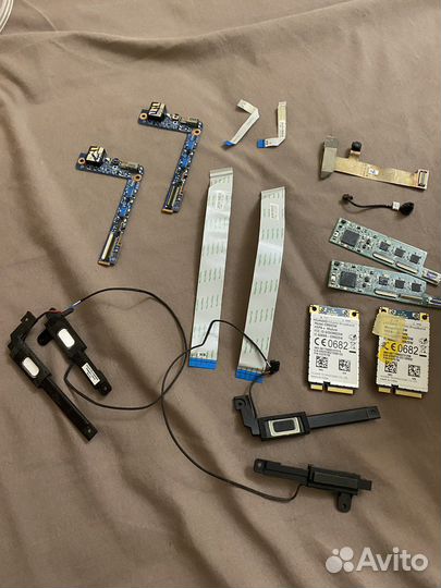 Acer iconia tab a701 запчасти