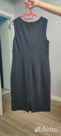 Школьный сарафан