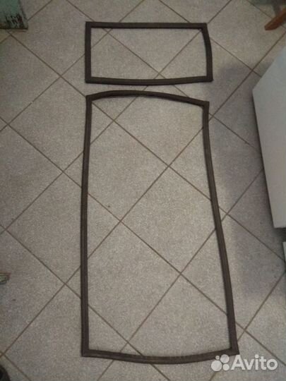 Уплотнительная резинка Холодильник Мир