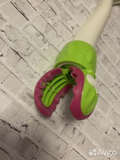 Карусель на кроватку