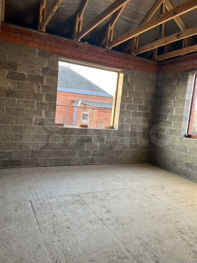 Дом 104 м² на участке 5,7 сот.