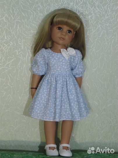 Одежда для Готц 50 см. Одежда для Готц 36 см