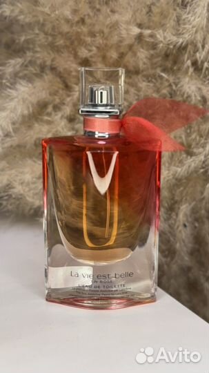 Lancome La Vie est Belle En Rose