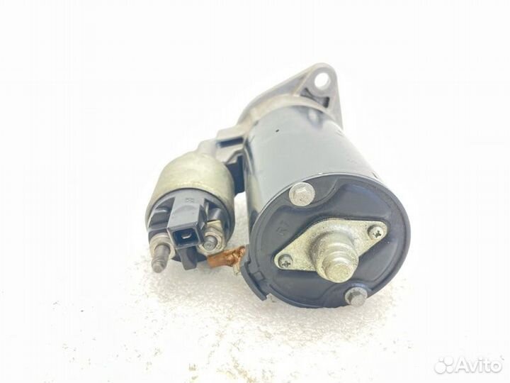 Стартер Bmw 3-Series F30 2.0 N20B20A 2011