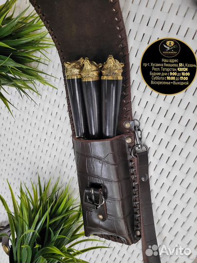 Походный подарочный Набор