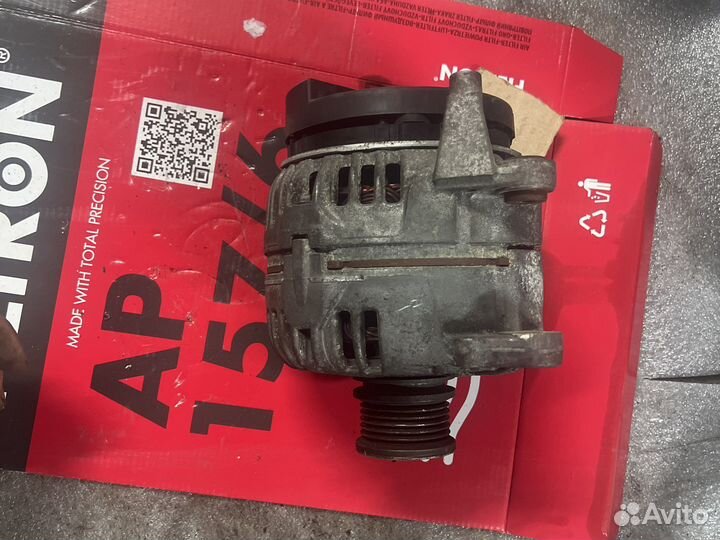 Генератор ауди q 5 ауди а 4 б 7 б 8 дизель