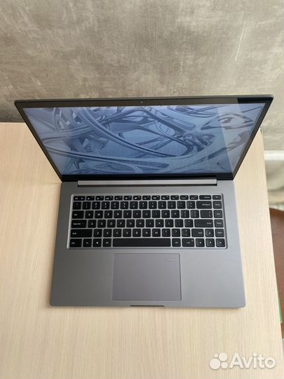 Xiaomi Mi Notebook Pro 15.6