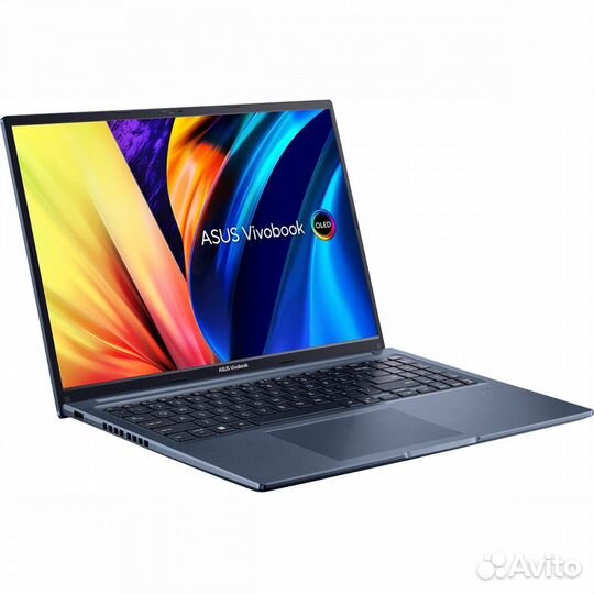 Ноутбук Asus X1603ZA 553969
