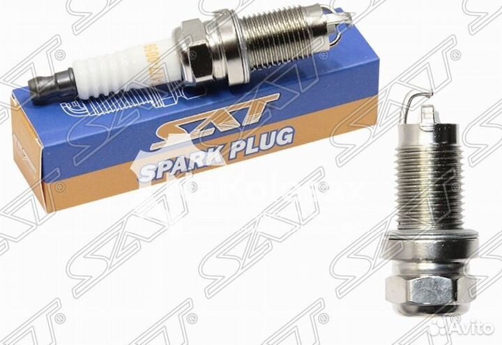 Свеча зажигания toyota SK20BGR11 1AZ-FSE