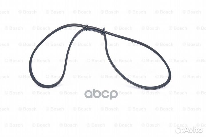 Ремень 3*805/Bosch/ 1987947877 Bosch