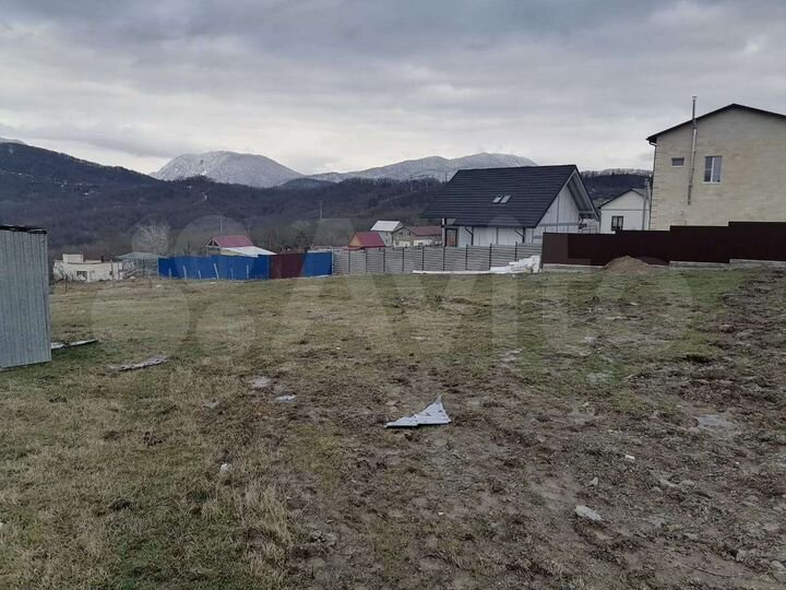 Участок 12 сот. (ИЖС)