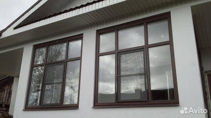 Пластиковые окна в Пятигорске