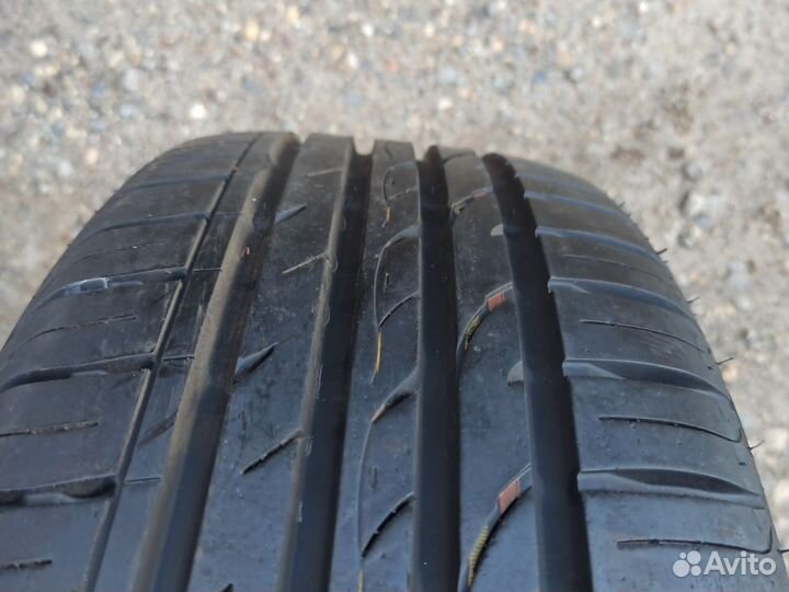 Колесо в сборе r16 Kia cerato 3