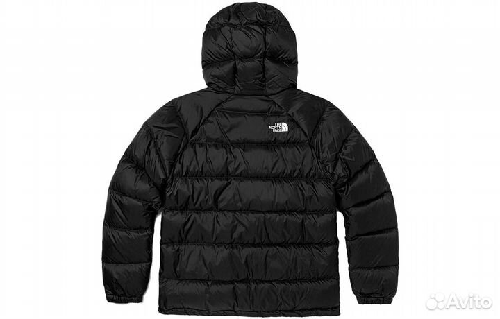 THE north face Down Jacket Men Black (L)(55)