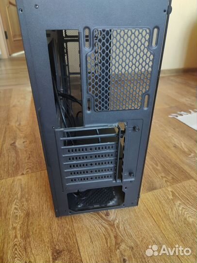 Deepcool matrexx 55 mesh