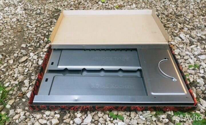 Мангал складной Royal Kuchen