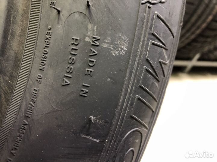 Michelin Energy XM2+ 195/65 R15 91V