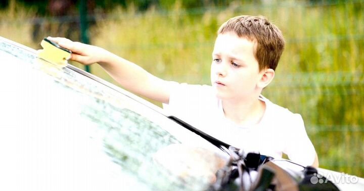 Лобовое стекло infiniti с установкой