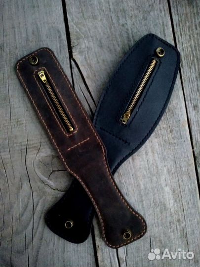 Монетница-слеппер