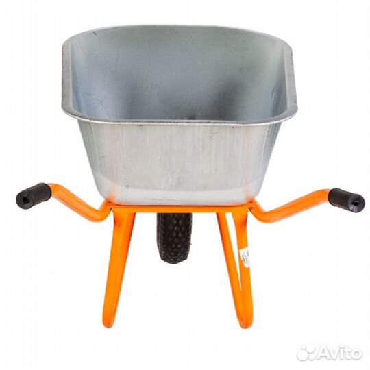 Тачка строительная Вихрь Т 110-1 73/7/4/5