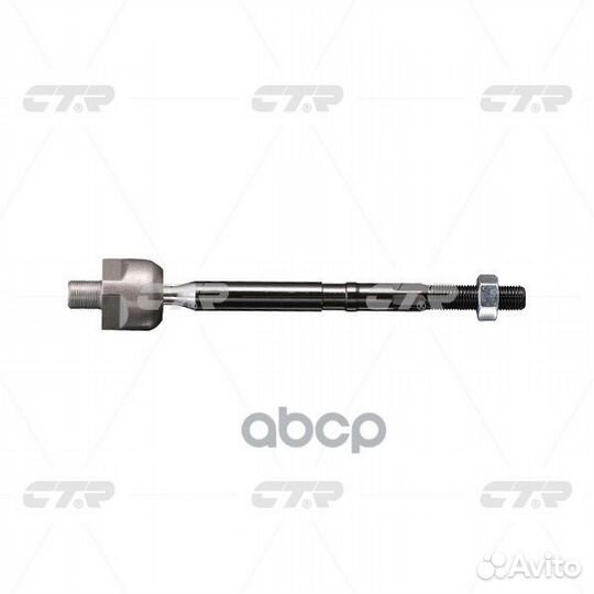 Crho-55 Тяга рулевая перед прав/лев CR019