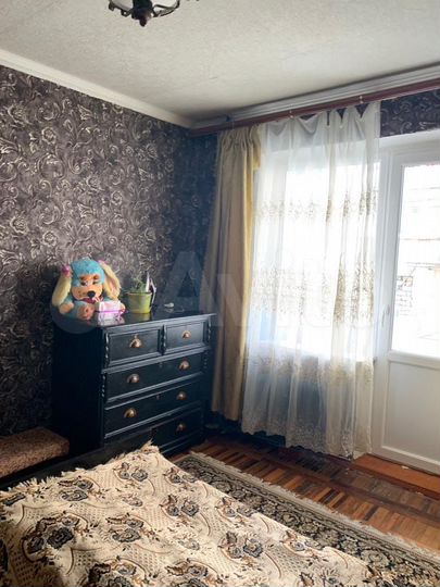 4-к. квартира, 84,8 м², 1/9 эт.